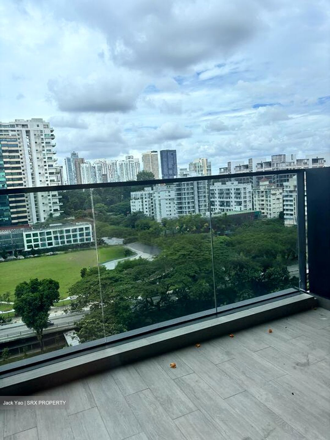 Pullman Residence  (D11), Condominium #563295631